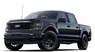 2025 Ford F-150 STX TRUCK