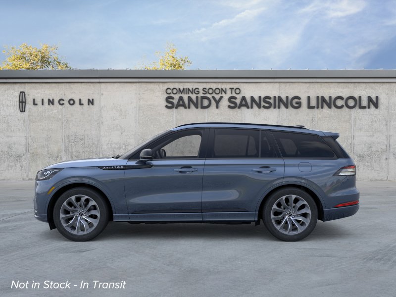 2026 Lincoln Aviator Premiere&reg; SUV