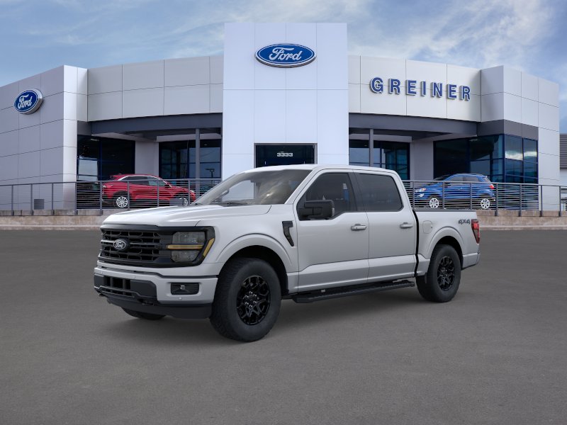 Thumbnail: 2026 Ford F-150 - 23