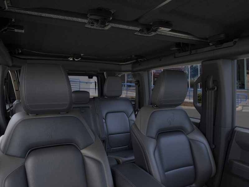 Thumbnail: 2025 Ford Bronco - 40