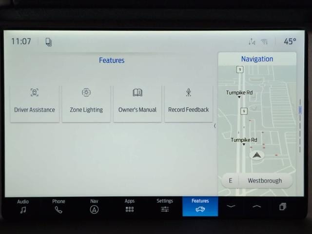 new 2026 Ford Bronco car, priced at $58,560