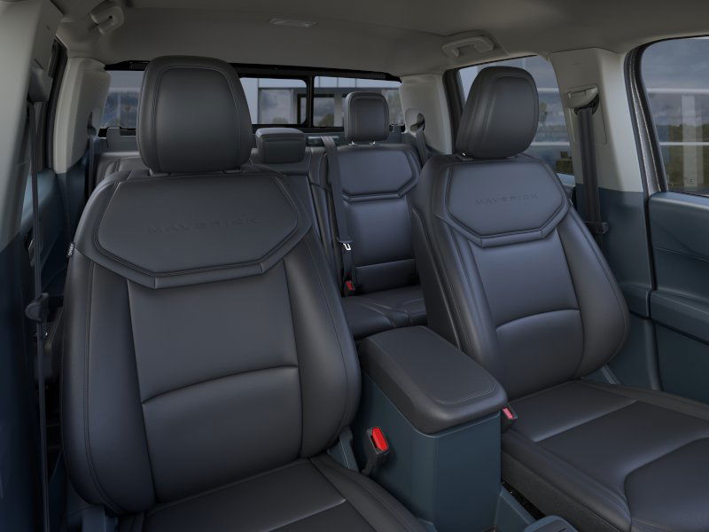 Thumbnail: 2026 Ford Maverick - 10