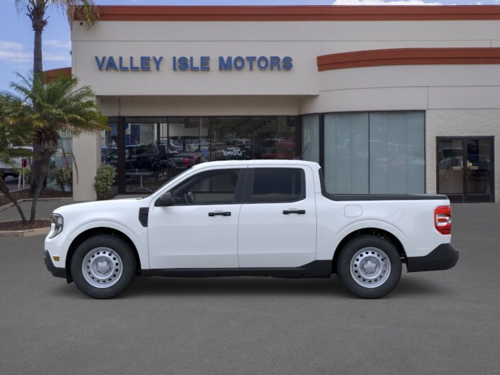 New 2026 Ford Maverick XL Truck SuperCrew