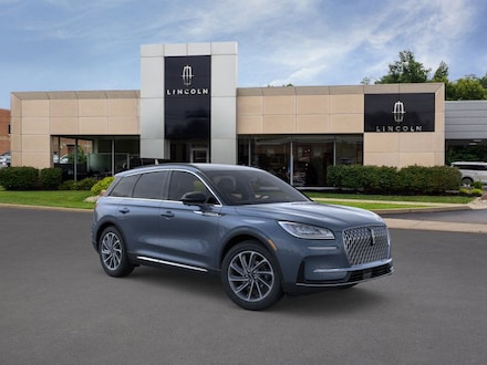 2025 Lincoln Corsair Premiere SUV