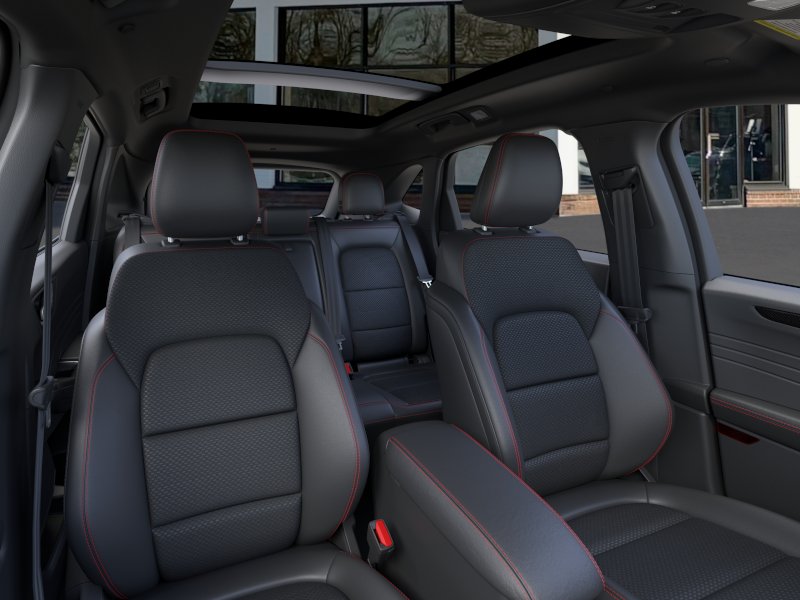 2026 Ford Escape ST-Line - Photo 60