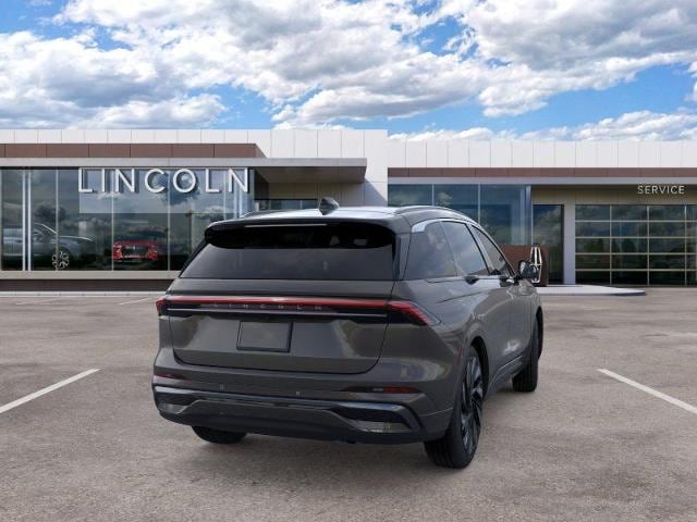 2026 Lincoln Nautilus Black Label - Photo 30