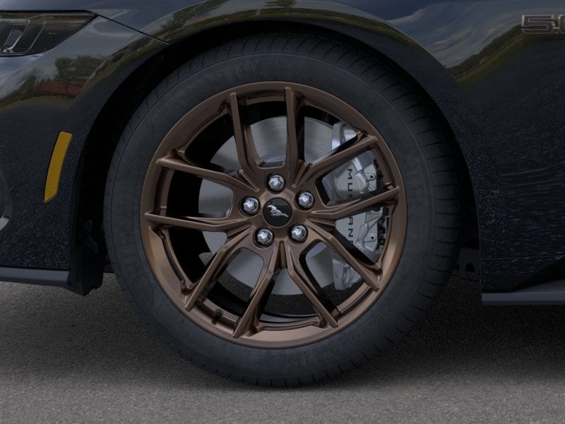 Thumbnail: 2026 Ford Mustang - 19