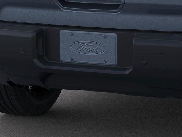 2025 Ford Bronco Sport Outer Banks photo 2