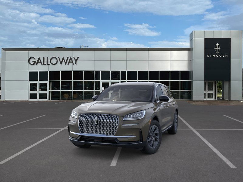2025 Lincoln Corsair Premiere photo 2