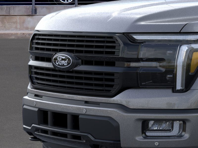 Thumbnail: 2025 Ford F-150 - 39