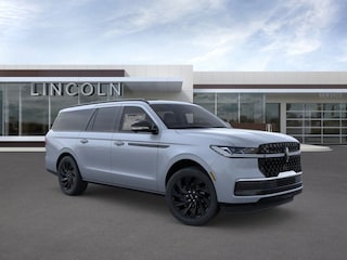 2025 Lincoln Navigator Reserve-L SUV