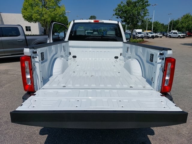 2025 Ford F-250 Super Duty XL - Photo 43