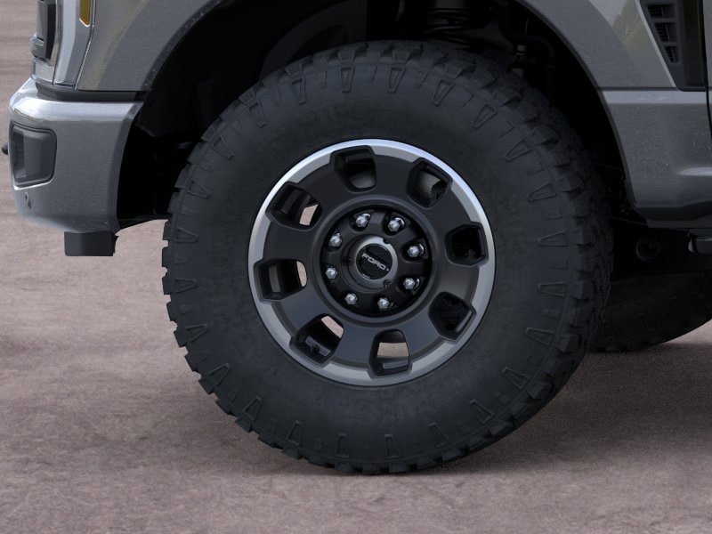 2026 Ford F-250 Truck Crew Cab