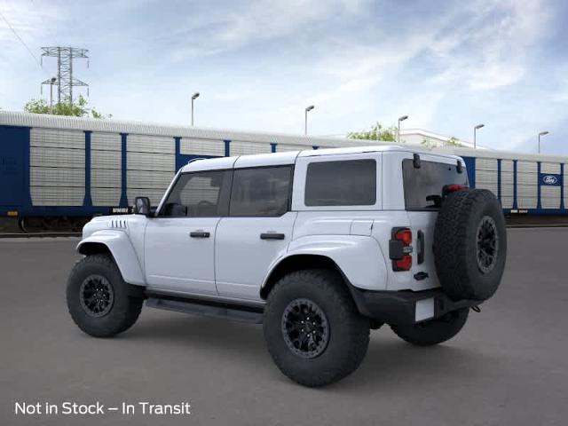 Thumbnail: 2026 Ford Bronco - 29