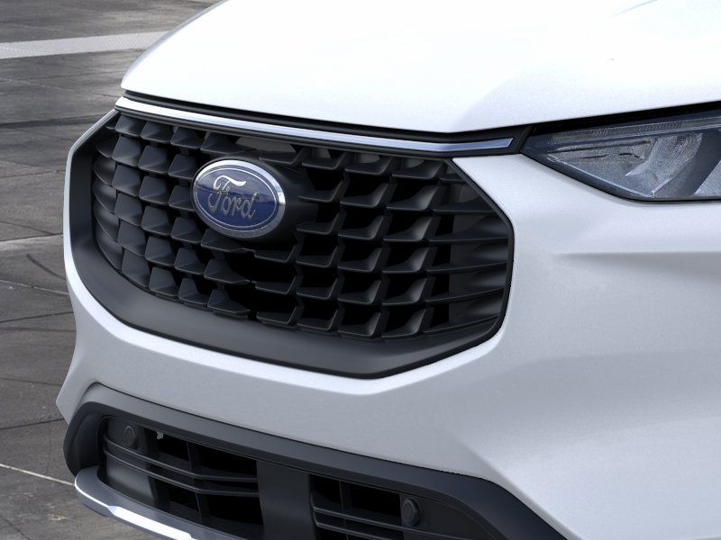 2025 Ford Escape Plug-in Hybrid 17