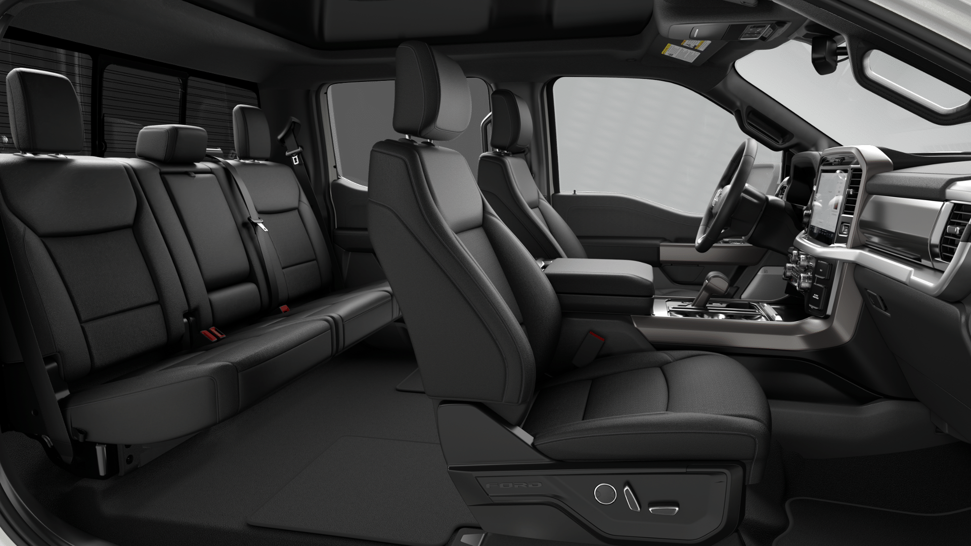 Thumbnail: 2026 Ford F-150 - 6