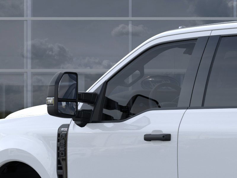 new 2026 Ford F-350 Super Duty car