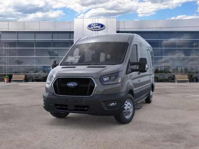 2025 Ford Transit Passenger Van XL - Photo 24