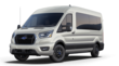 Ford Transit Commercial