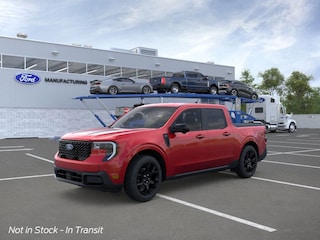 2026 Ford Maverick Lariat TRUCK