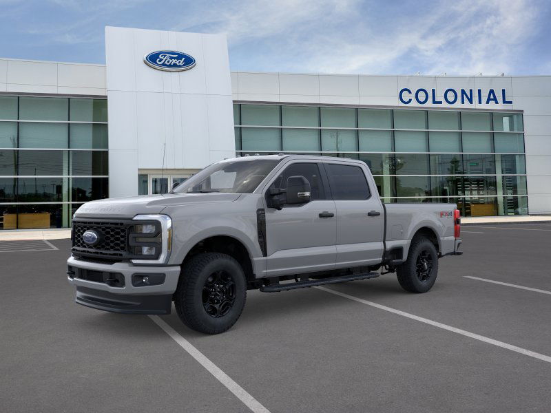 2025 Ford F-250 Super Duty XL's photo