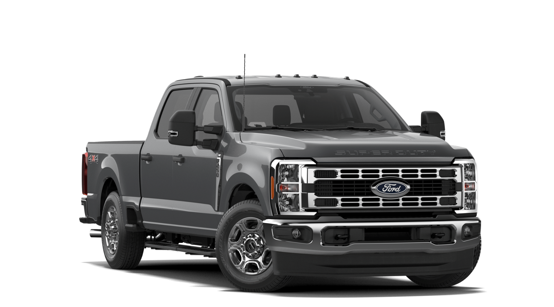 New 2027 Ford F-250SD XLT Truck