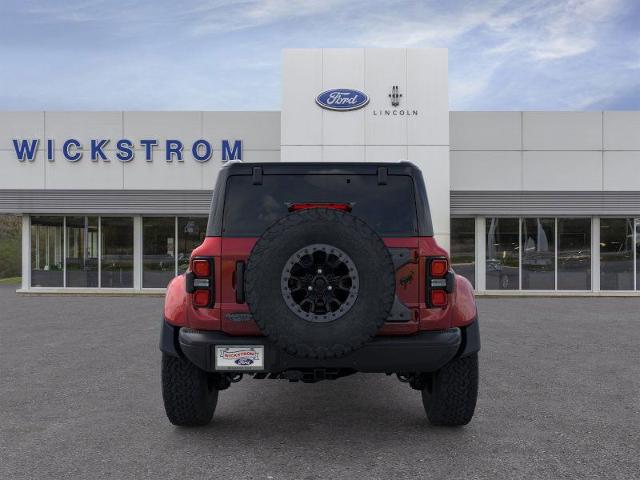 2025 Ford Bronco 4-Door Raptor - Photo 30