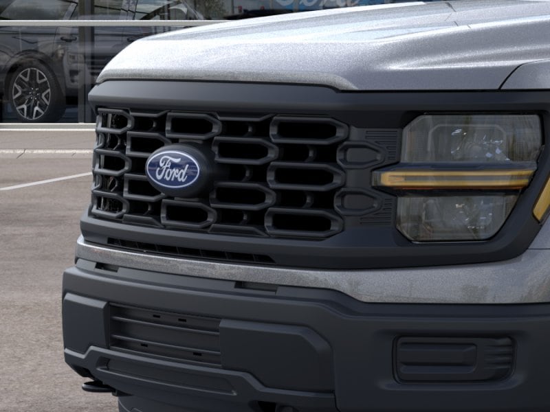2026 Ford F-150 XL Truck Regular Cab