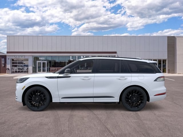 2026 Lincoln Aviator Reserve - Photo 28
