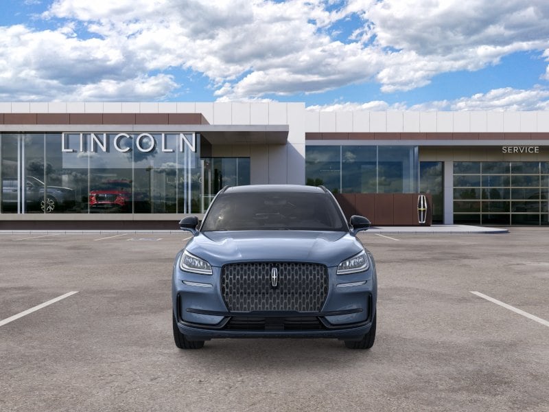 2026 Lincoln Corsair Premiere - Photo 6