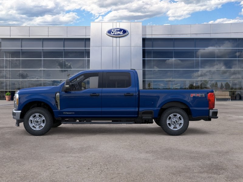 2026 Ford F-250 Super Duty XLT - Photo 25