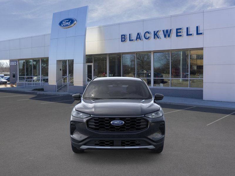 2026 Ford Escape ST-Line - Photo 6