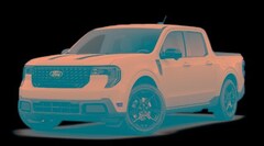 2026 Ford Maverick Lariat TRUCK