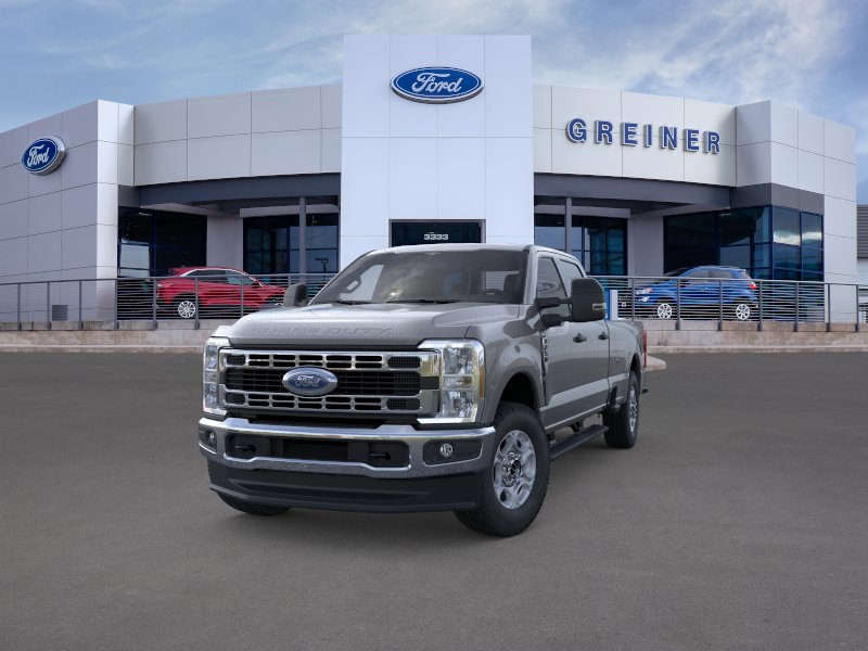 Thumbnail: 2026 Ford F-250 - 24