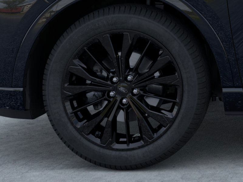 Thumbnail: 2025 Ford Escape - 19