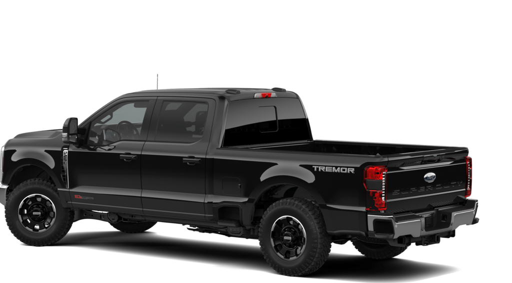 New 2026 Ford Super Duty F-250® Lariat® TRUCK