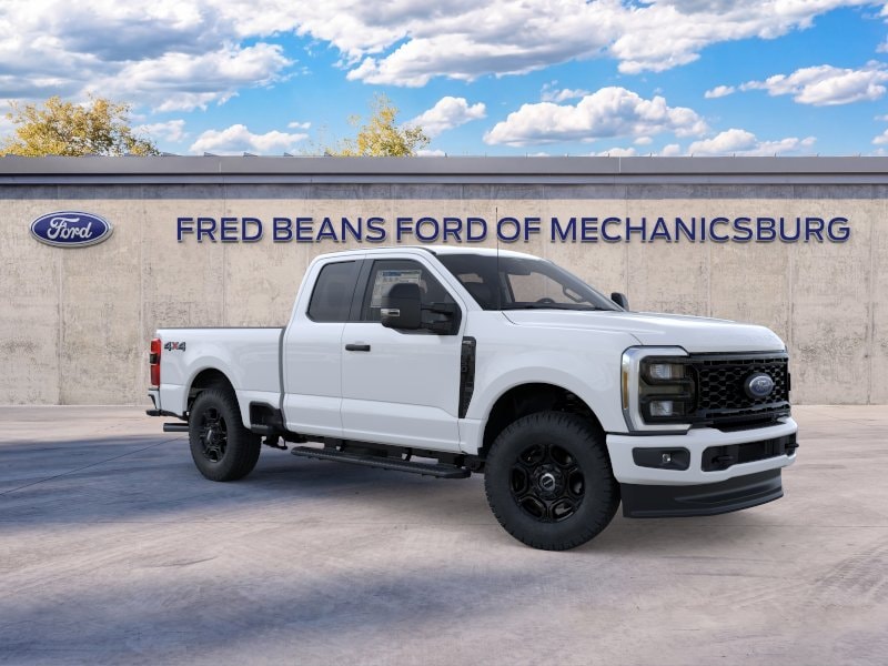 2026 Ford F-350 Super Duty XL - Photo 28