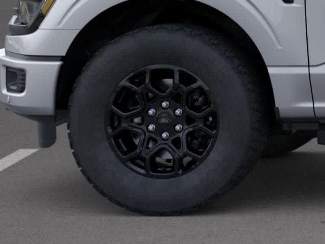 Thumbnail: 2025 Ford F-150 - 41