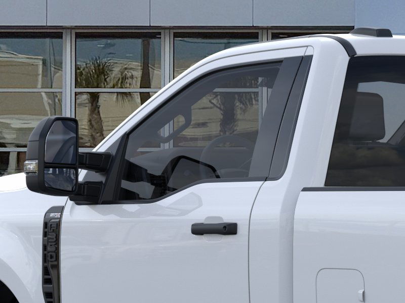 2026 Ford F-350 Super Duty XL - Photo 44