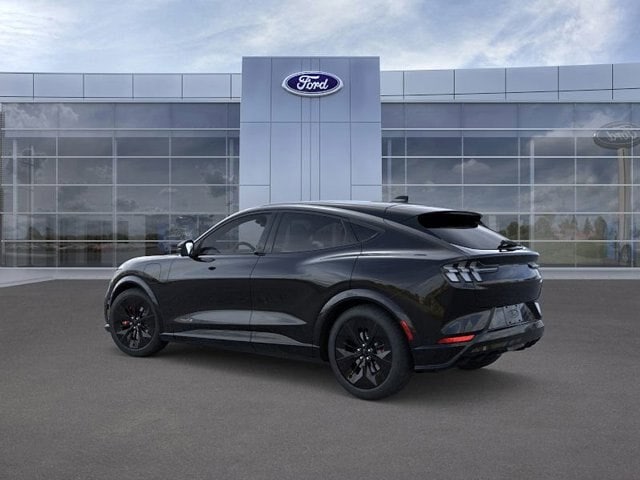 2025 Ford Mustang Mach-E GT - Photo 27