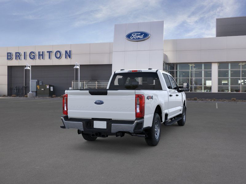 2026 Ford F-250 Super Duty XL - Photo 8