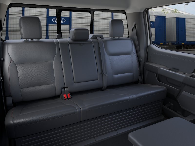 Thumbnail: 2026 Ford F-350 - 33