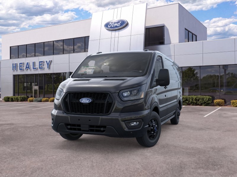 2026 Ford Transit Van Base - Photo 23
