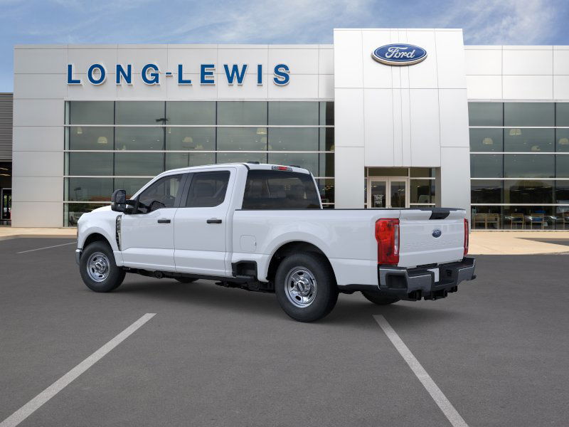 2026 Ford F-250 photo 4