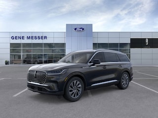 2025 Lincoln Aviator Premiere AWD