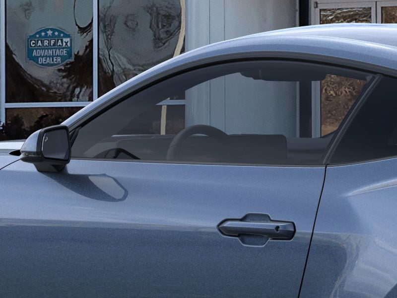 2025 Ford Mustang GT Premium Fastback - Photo 52