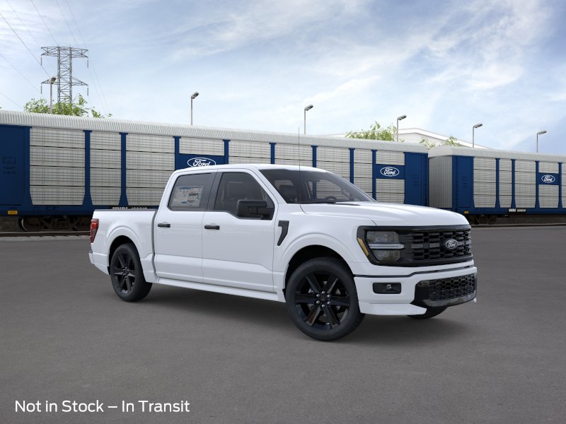 Thumbnail: 2026 Ford F-150 - 29