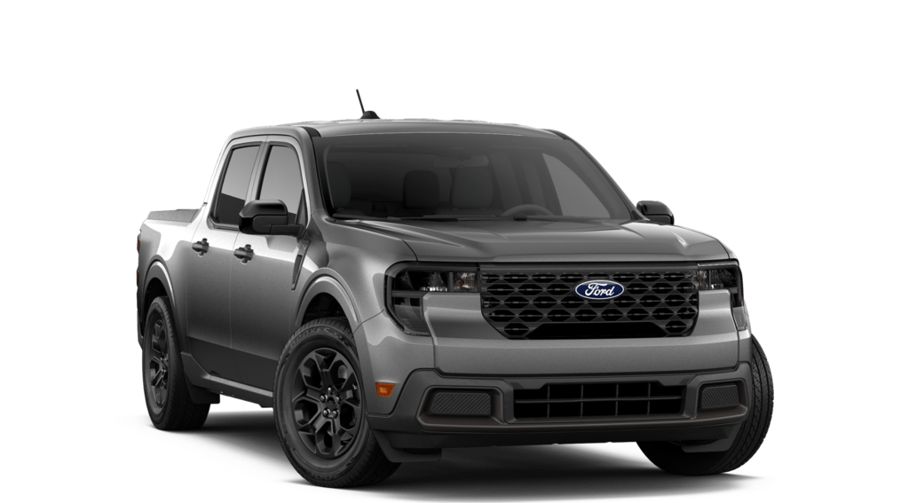New 2026 Ford Maverick XLT TRUCK