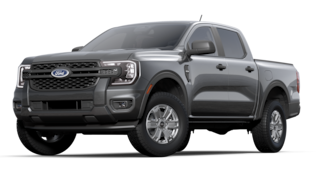 2025 Ford Ranger XL TRUCK