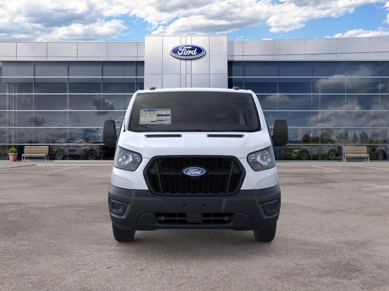 2026 Ford Transit Van Base - Photo 22